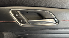 MG Hs 1.5 T-GDI Exclusive 5dr DCT Petrol Hatchback